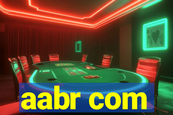 aabr com